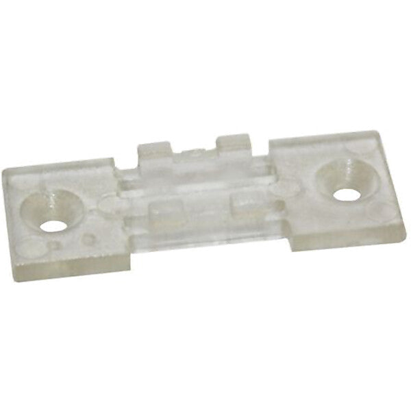Barthelme Halter-Set f.Walllight 2.0 4 Schrauben, 4 Dübel 62399916